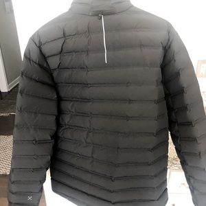 Lululemon Navigation coat